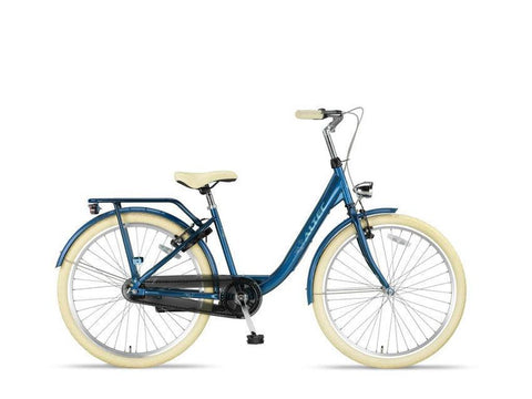 Altec Candy 26inch 40cm Mädchen Fahrrad Azure