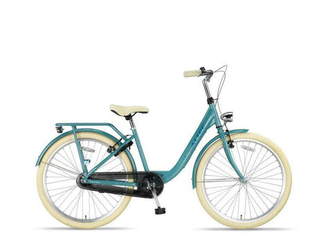Altec Candy 26inch 40cm Mädchen Fahrrad Sky Blue