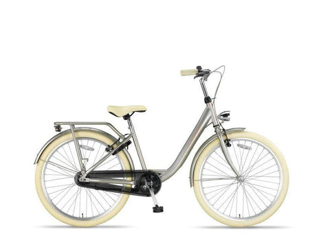 Altec Candy 26Zoll 40cm Mädchen Fahrrad Sand