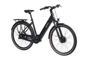 Altec Ciro E-Bike Midnight Black