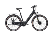 Altec Ciro E-Bike Midnight Black