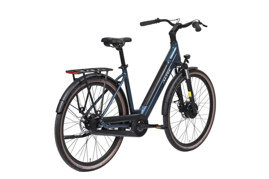 Altec Ciro E-Bike Petrol Blue