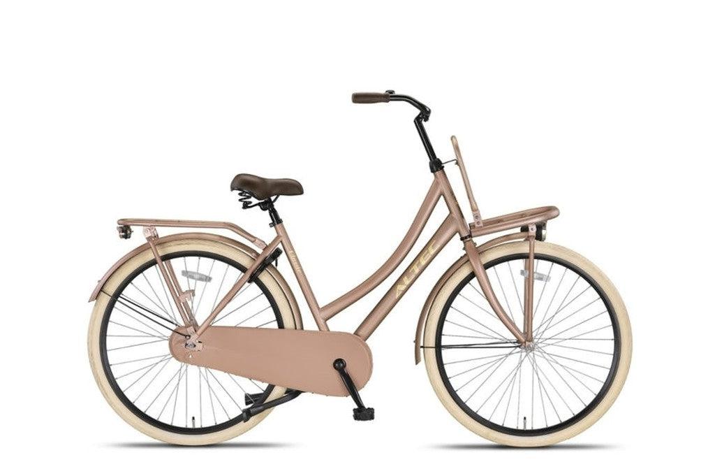 altec fahrrad 28 zoll Altec Classic Transport Fahrrad 28Zoll 53cm Lavendel