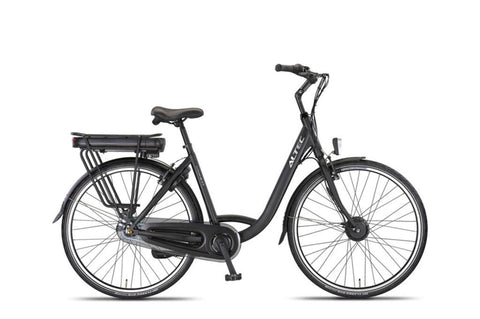 Altec Cosmos E-Bike 7v 28Zoll 52cm 518Wh Matt Schwarz