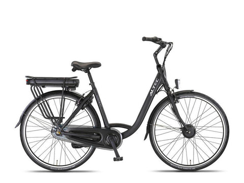 Altec Cosmos E-Bike 7v 28Zoll 52cm 518Wh Matt Schwarz