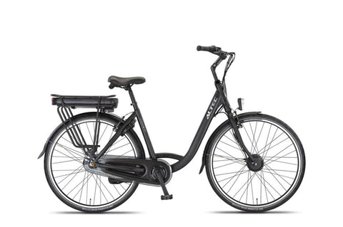 Altec Cosmos E-Bike 7v 28Zoll 52cm Matt Schwarz