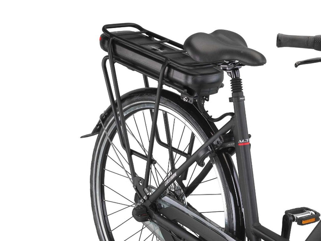 Altec Cullinan N-7 28 inch E-Bike 53" Matt Black