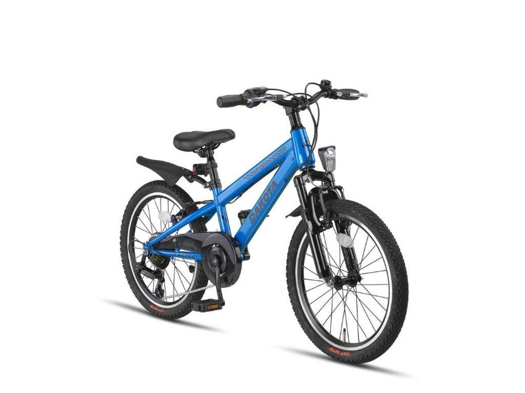 Altec Dakota 20 inch MTB 28cm Blauw