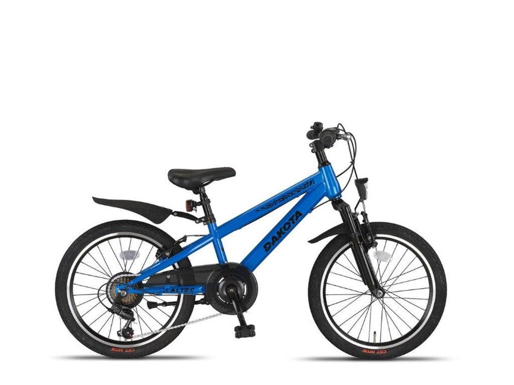 Altec Dakota 20 inch MTB 28cm Blauw