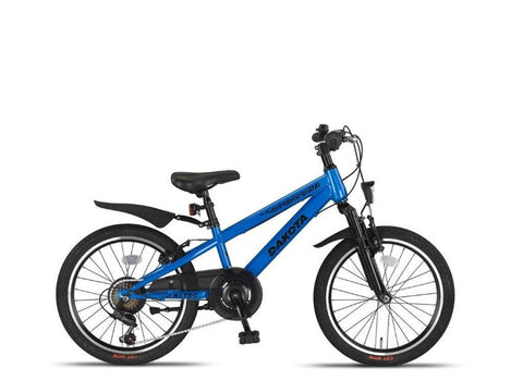 Altec Dakota 20 Zoll MTB 28cm Blau