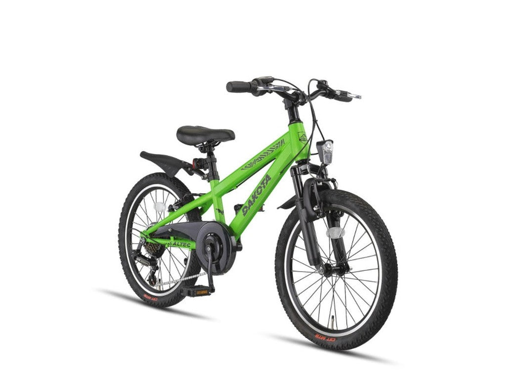 Altec Dakota 20 inch MTB 28cm Groen