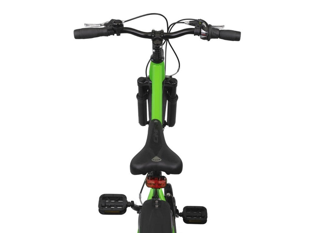 Altec Dakota 20 inch MTB 28cm Groen