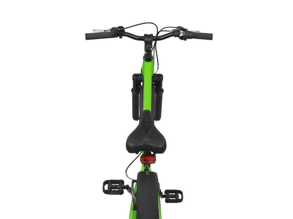 Altec Dakota 24 inch MTB 33cm Groen