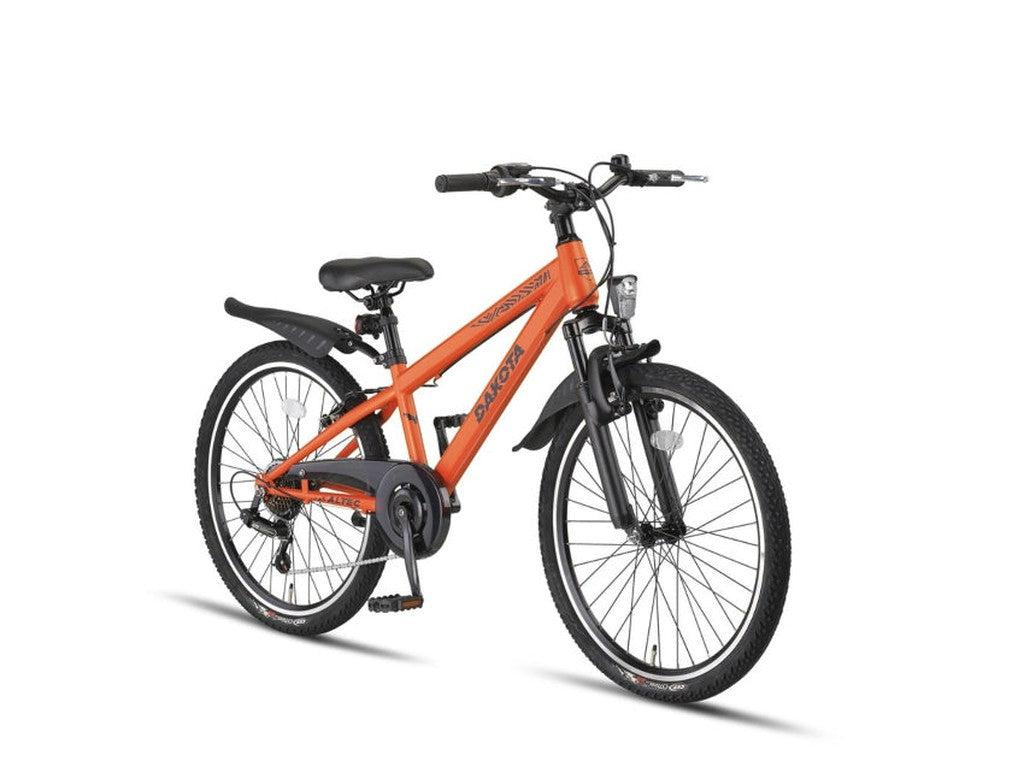 Altec Dakota 24 inch MTB 33cm Oranje