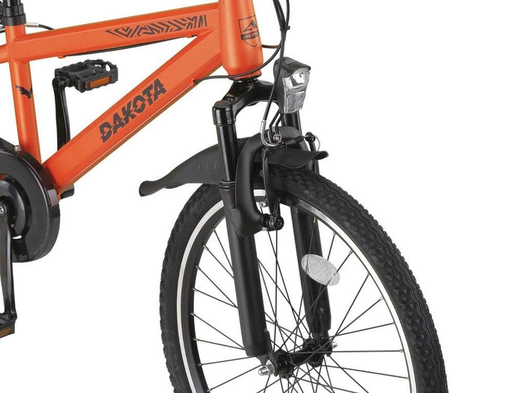 Altec Dakota 24 inch MTB 33cm Oranje