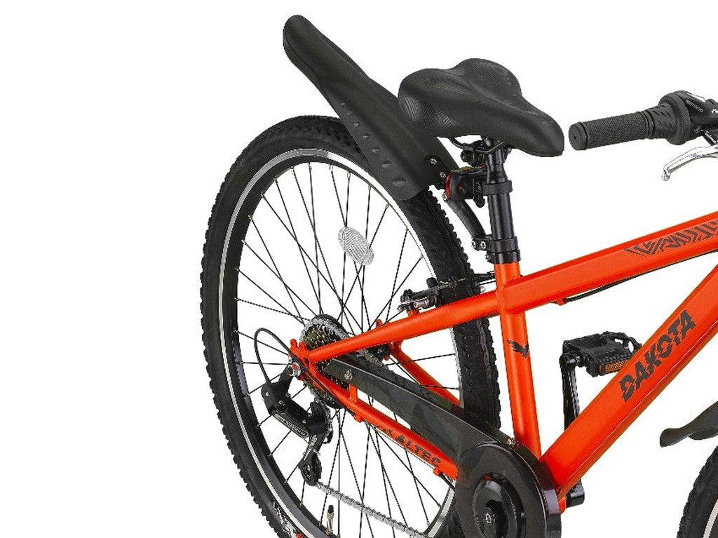 Altec Dakota 26 inch 35cm MTB Oranje