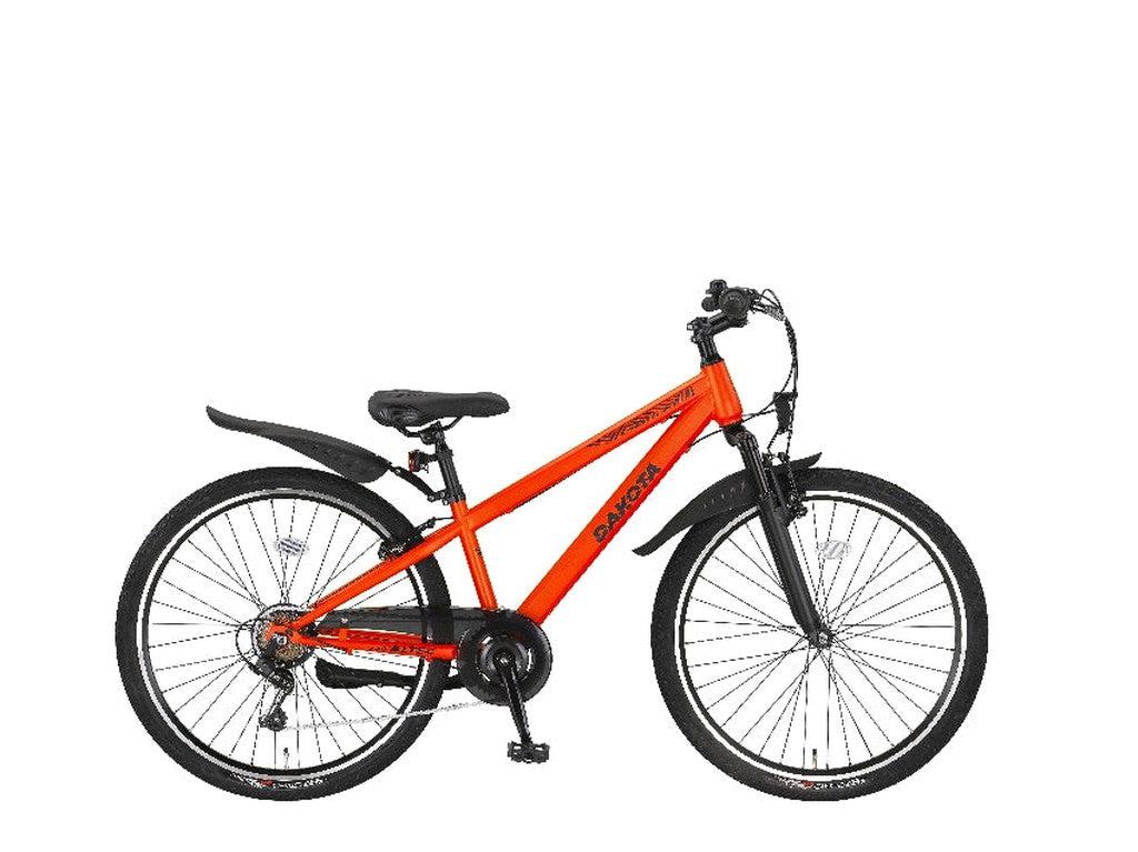 Altec Dakota 26 inch 35cm MTB Oranje