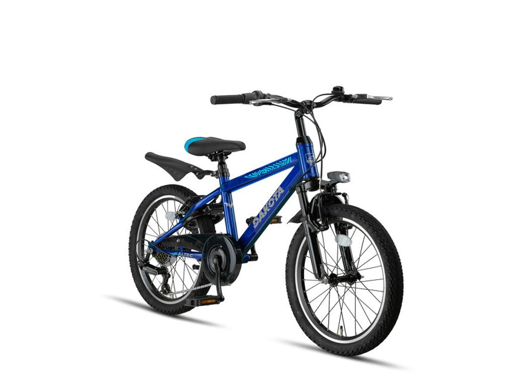 Altec Dakota 7v 20inch 32cm MTB Navy Blue