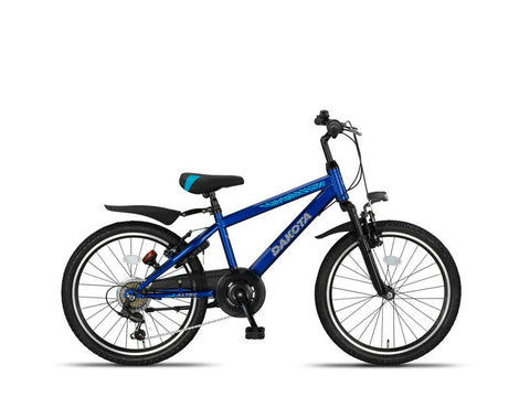 Altec Dakota 7v 22Zoll 32cm MTB Marineblau