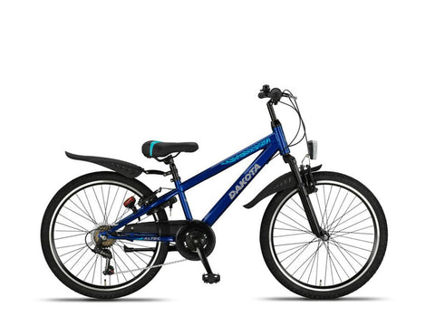 Altec Dakota 7v 24Zoll 32cm MTB Marineblau