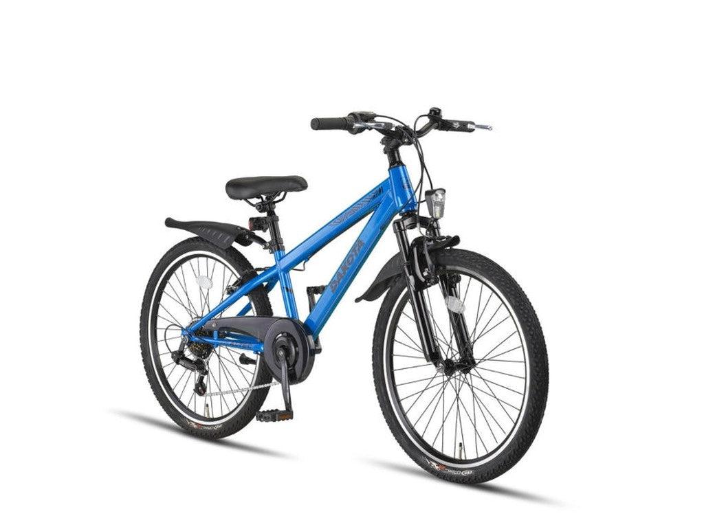 Altec Dakota 7v 24inch 33cm MTB Blauw