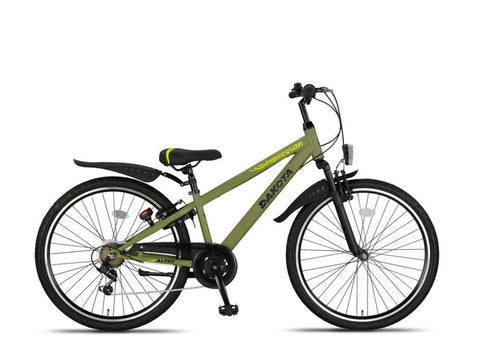 Altec Dakota 7v 26Zoll 30cm MTB Armee Grün