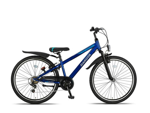 Altec Dakota 7v 26Zoll 32cm MTB Marineblau