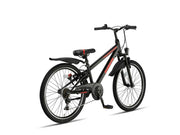 Altec Dakota MTB Black-Red