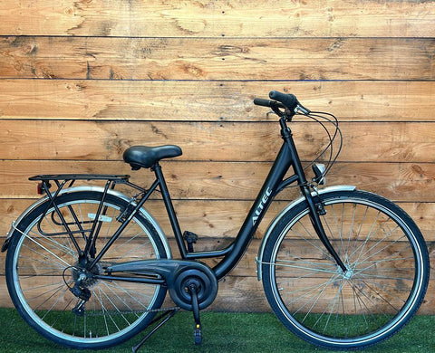Altec Damenfahrrad 3v 28Zoll 53cm