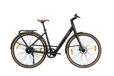 Altec Dance E-Bike 28Zoll 48cm Schwarz