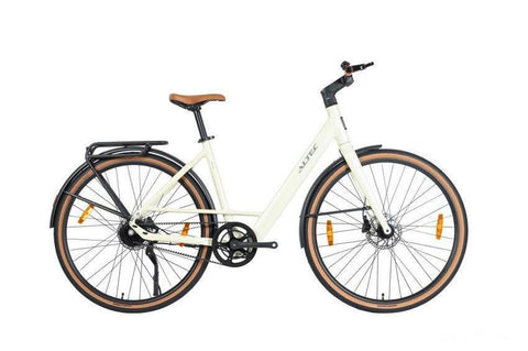 Altec Dance E-Bike 28Zoll 48cm Creme