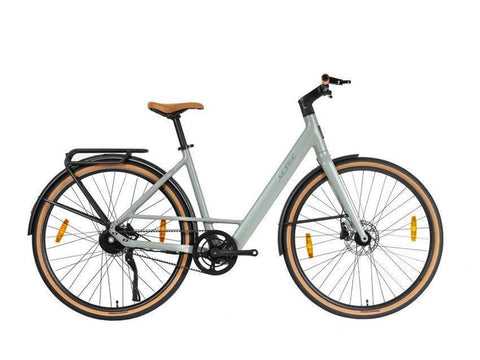 Altec Dance E-Bike 28Zoll 48cm Grau