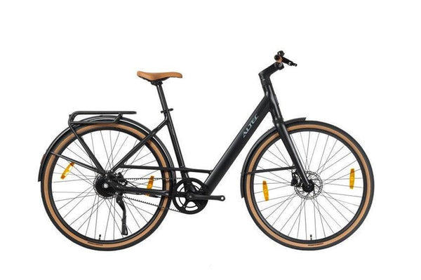 Altec Dance E-Bike Black