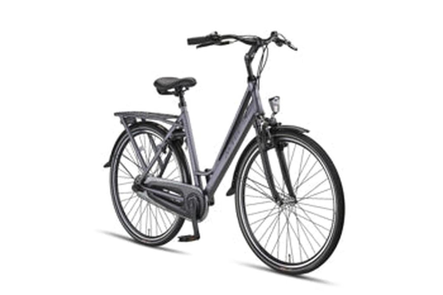Altec Delta Mat Gray