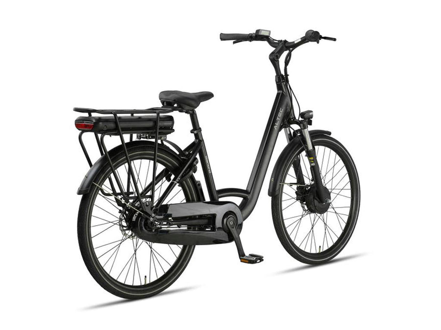 Altec Diamond E-Bike Mat Zwart