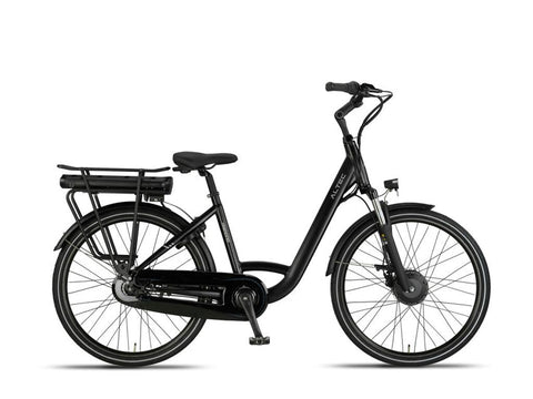 Altec Diamond E-Bike Mat Zwart