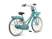 Altec Dutch Transportfiets Light Blue