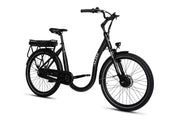 Altec Easy E-Bike Midnight Black