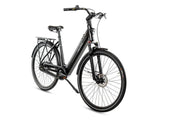 Altec Flow E-Bike Midnight Black