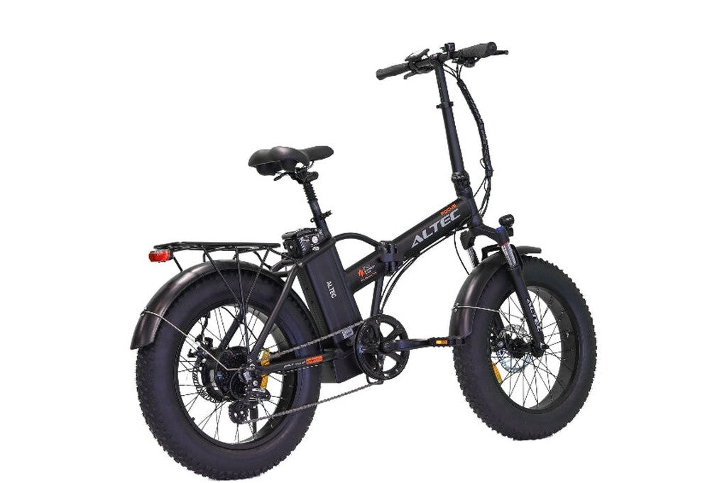 Altec Focus 20 inch E-Bike 42"