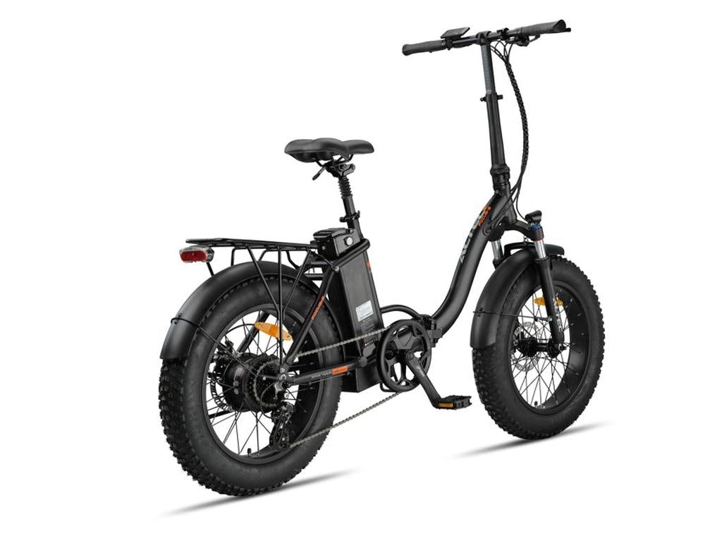 Altec Focus-S E-Bike Fatbike Vouwfiets 8v 20inch 42cm
