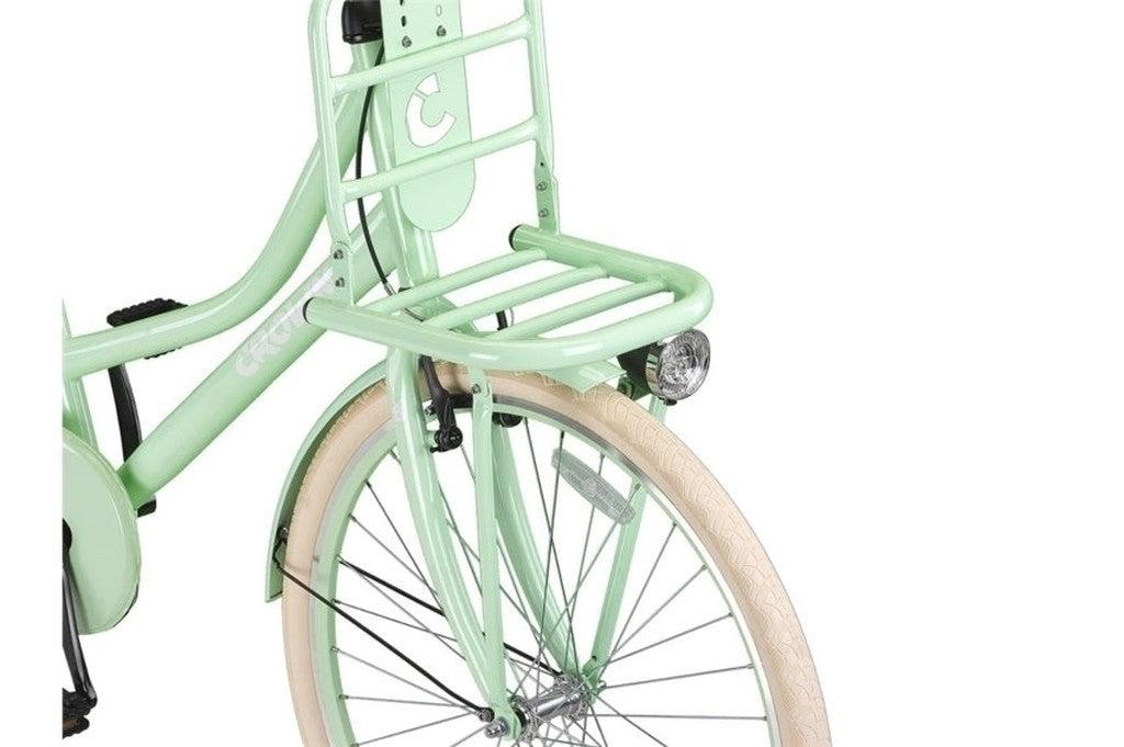 Altec Holland 28 inch Transportfiets 53cm Mint Green