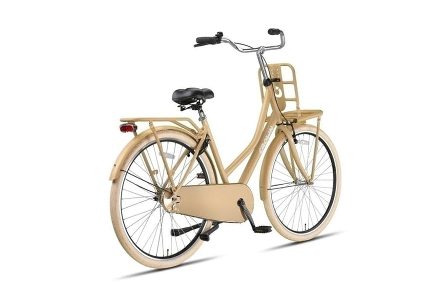 Altec Holland Transportfiets Gold