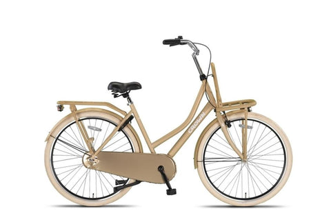 Altec Holland Transportfiets Gold