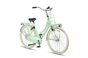 Altec Holland Transportfiets Mint Green