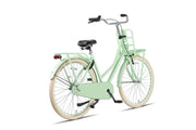 Altec Holland Transportfiets Mint Green