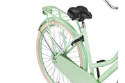 Altec Holland Transportfiets Mint Green