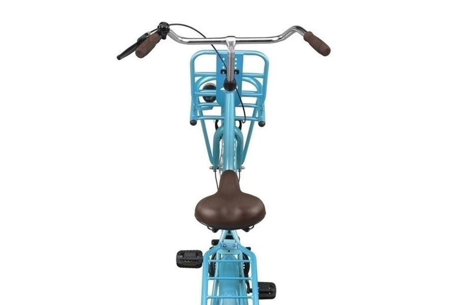 Altec Holland Transportfiets Mystique