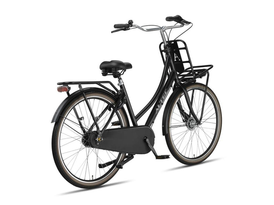 Altec Image Transportfiets Mat Zwart