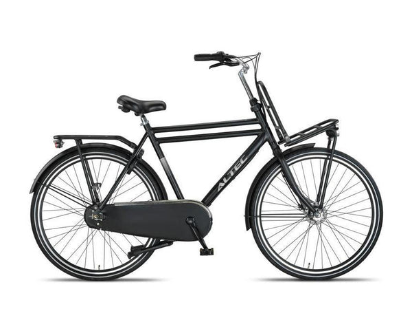 Altec Image Transportfiets Mat Zwart
